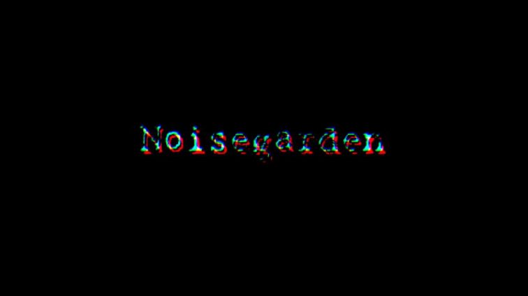 Noisegarden radio show