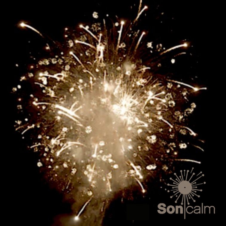 SONICALM - OVERTHINKING, musical selection by Rebaluz. Tuesdays 15:00 at Ibiza Sonica Radio