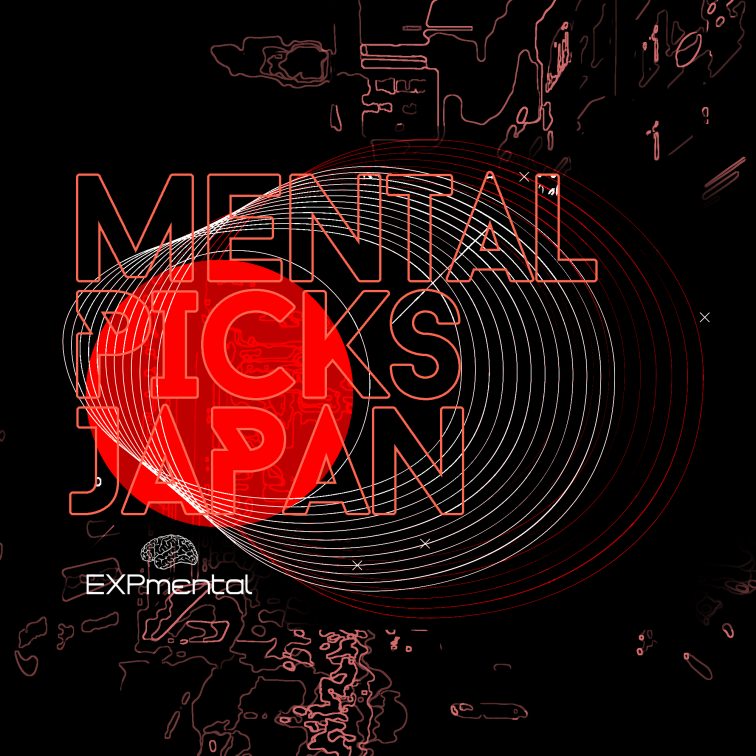 VA - Mental Picks Japan [EXPmental Records]