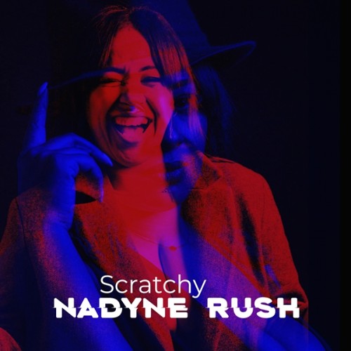 PREMIERE: Nadyne Rush - Scratchy (V - Trouble Remix) [FullTime Production]