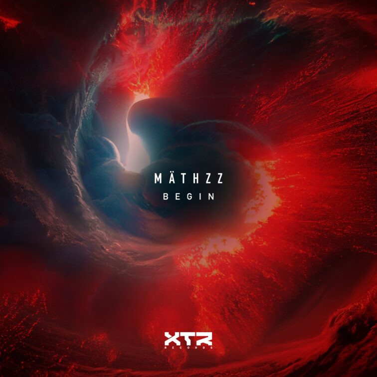 PREMIERE: Mäthzz - Begin [XTR Records]