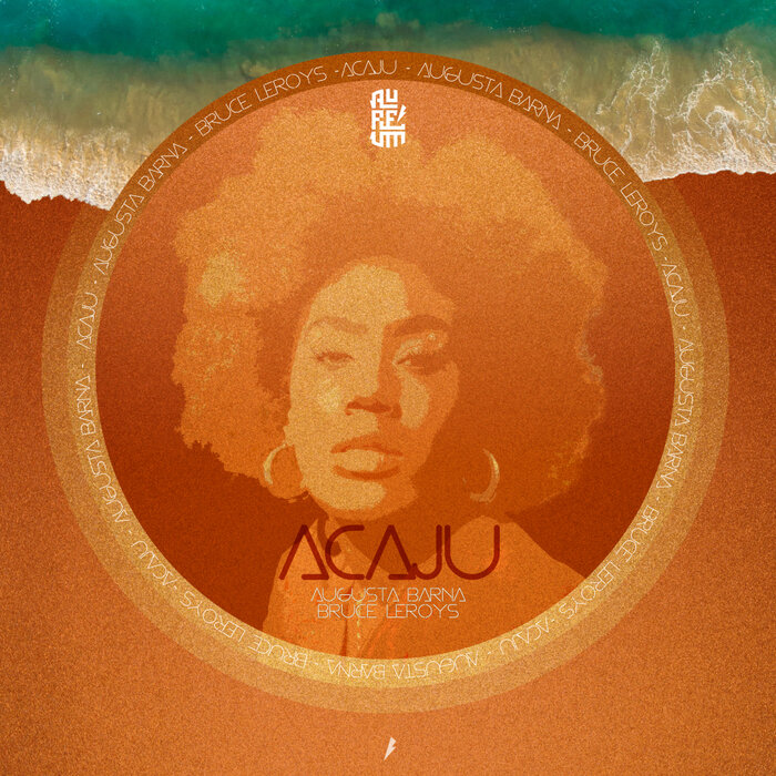 PREMIERE: Augusta Barna, Bruce Leroys - Acaju (Aureum Alternative Mix) [Aureum]