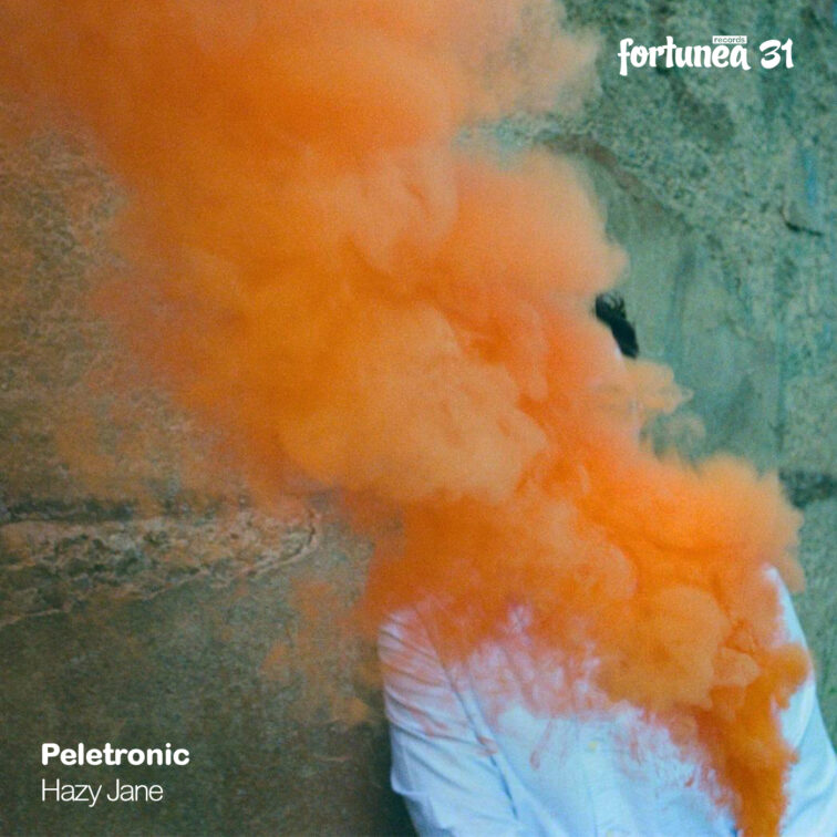 PREMIERE: Peletronic - Hazy Jane (Radio Edit) [Fortunea Records]